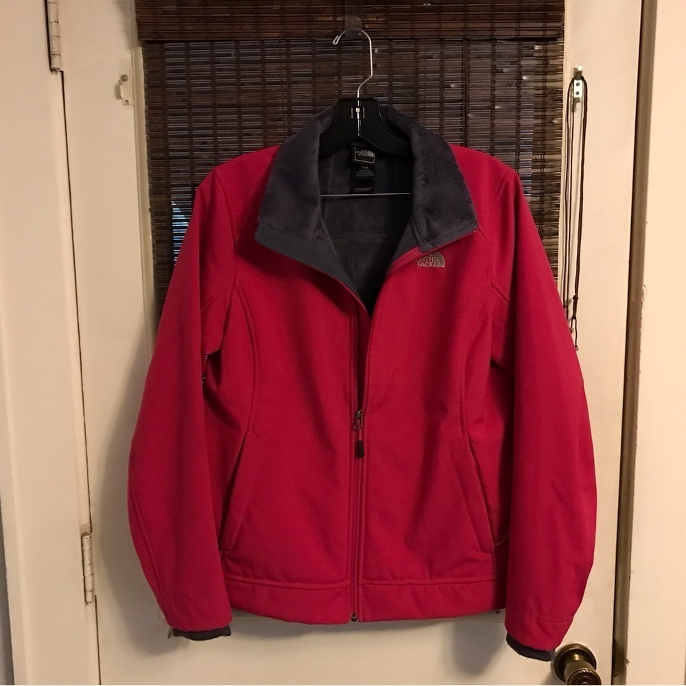 The North Face Womens Femmes Jacket